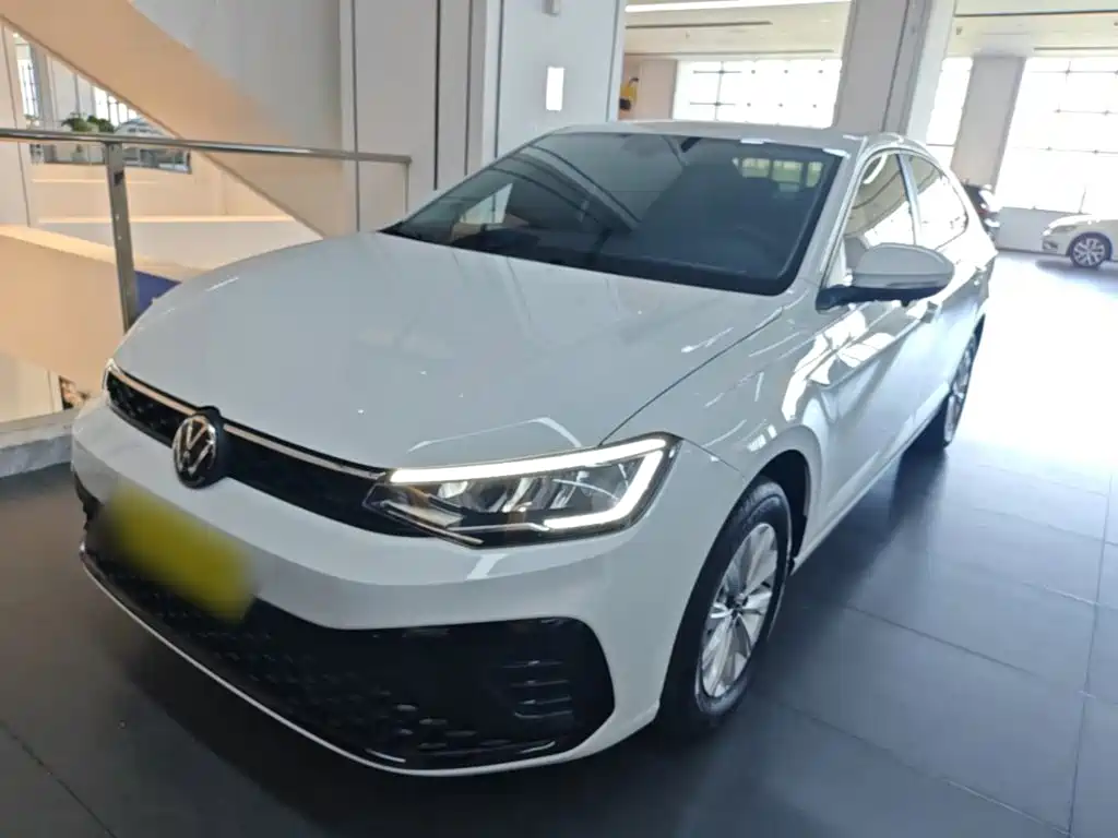 Volkswagen Lavida 2025
