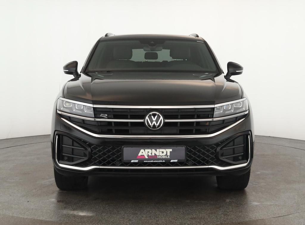 Volkswagen Touareg 2024