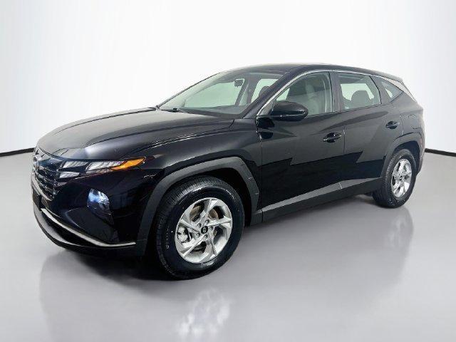 Hyundai Tucson 2024