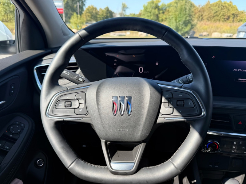 Buick Encore GX 2025