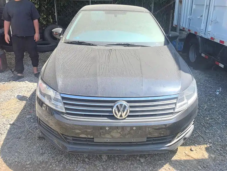 Volkswagen Lavida 2021