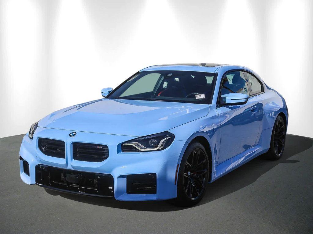 BMW M2 2023