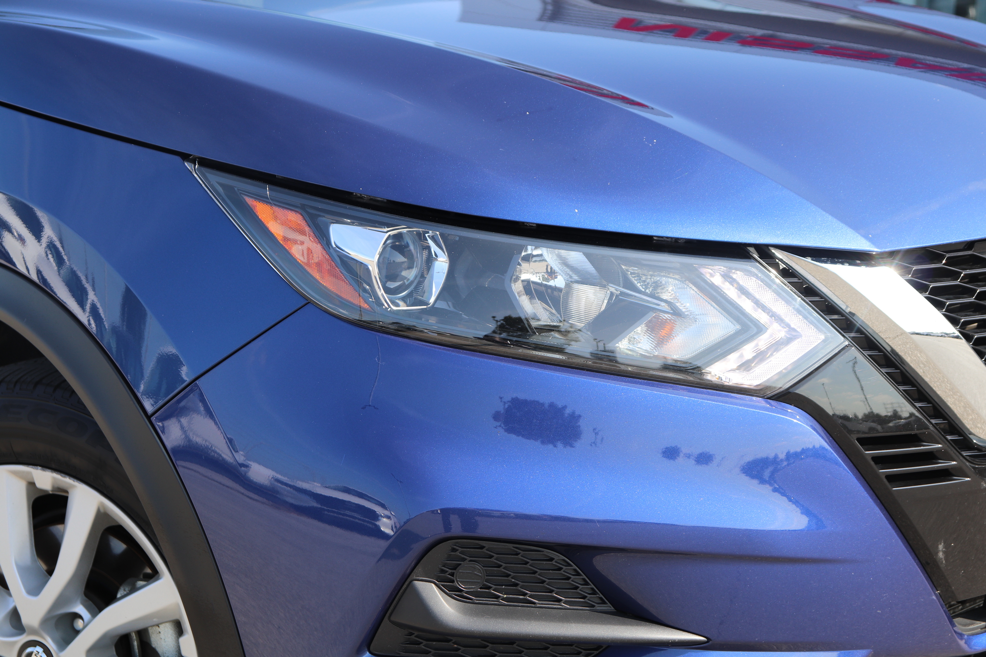 Nissan Qashqai 2023