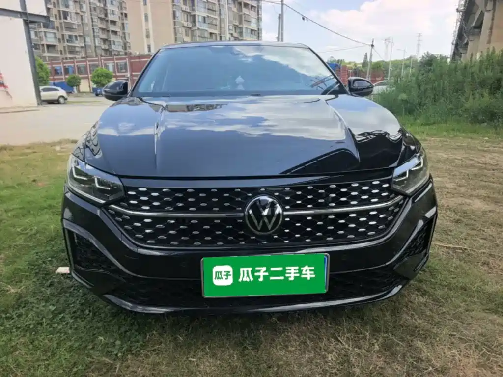 Volkswagen Lavida 2023