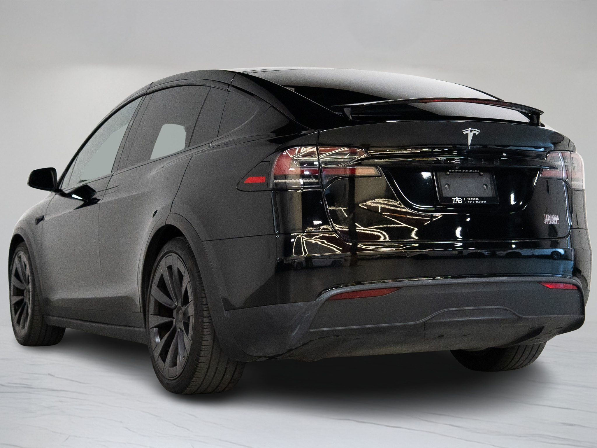 Tesla Model X 2022
