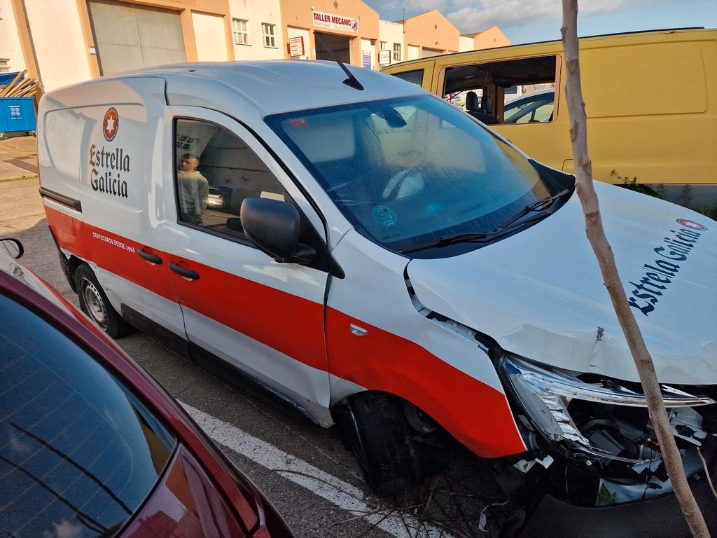 Renault Express 2023