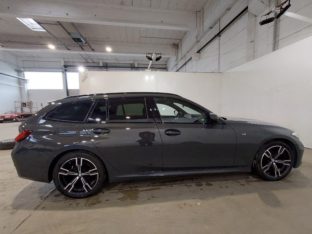 BMW 320 2024