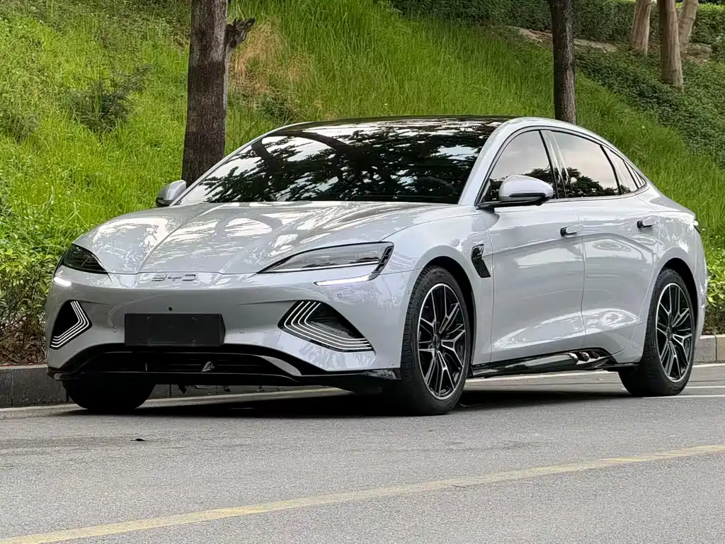 BYD Seal 2024