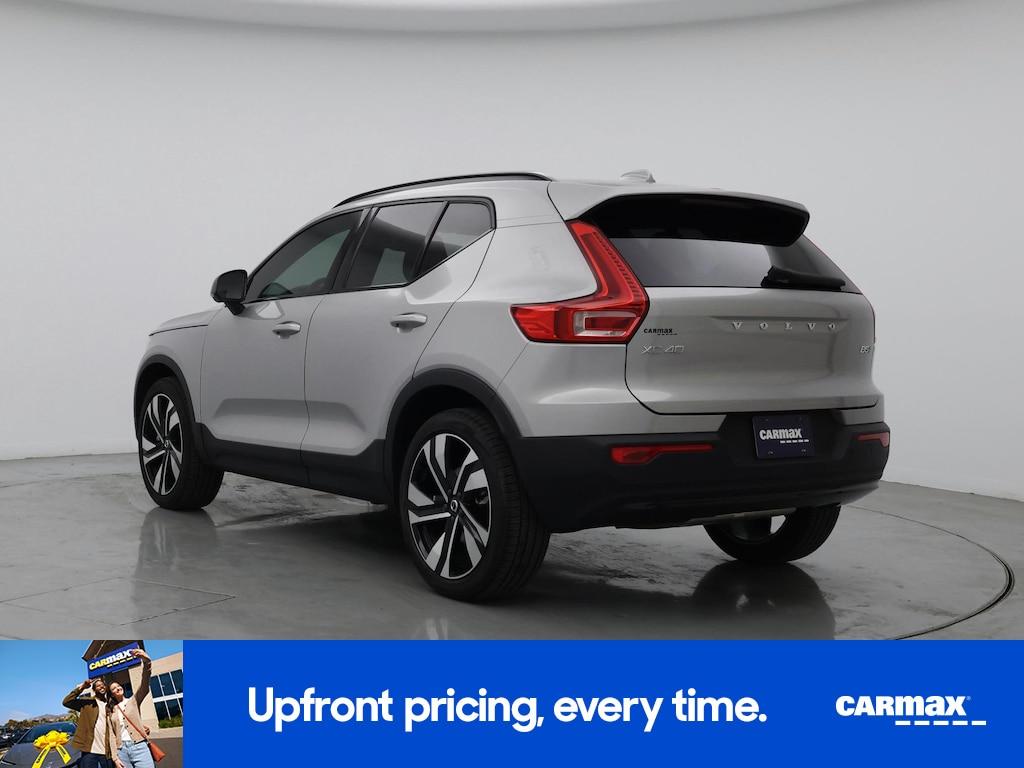 Volvo XC40 2023