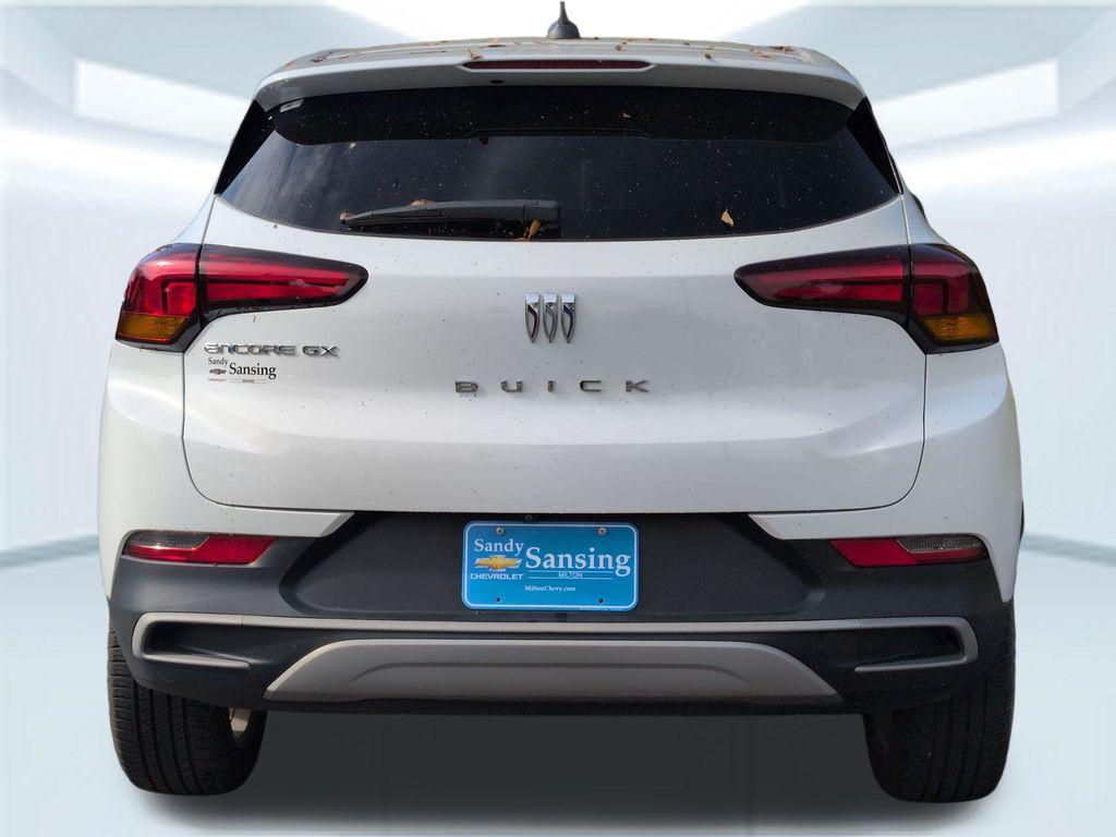 Buick Encore GX 2024