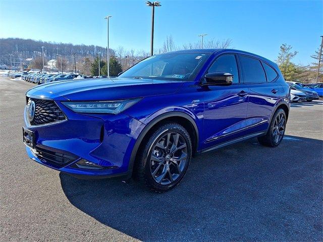 Acura MDX 2024