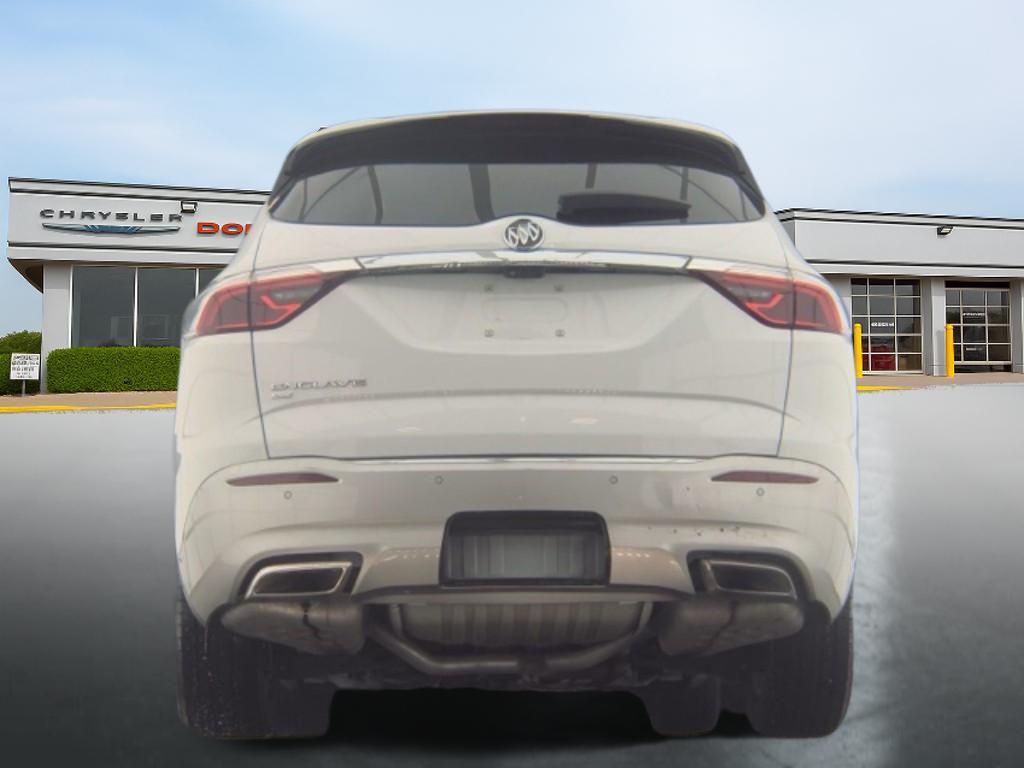 Buick Enclave 2024