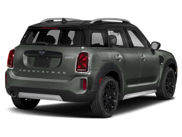 Mini Countryman 2023
