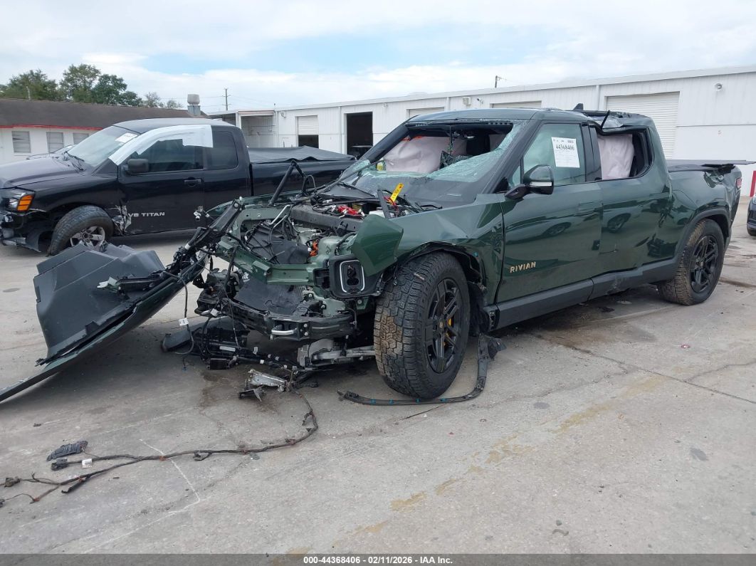 Rivian R1T 2023