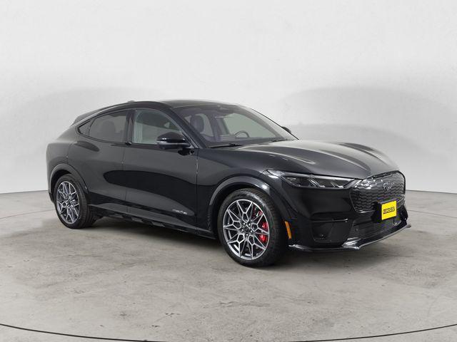 Ford Mustang Mach-E 2025