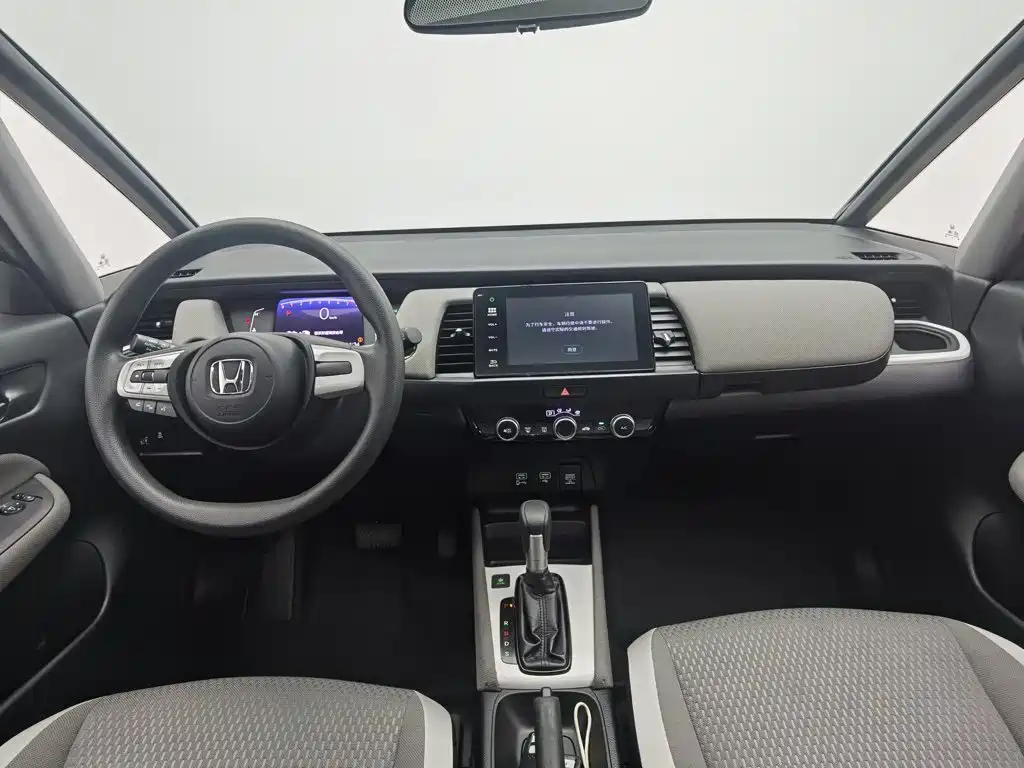 Honda Life 2021
