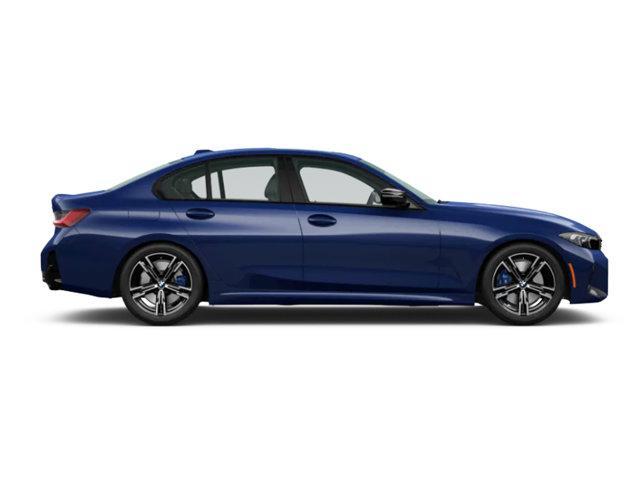 BMW M340I 2026