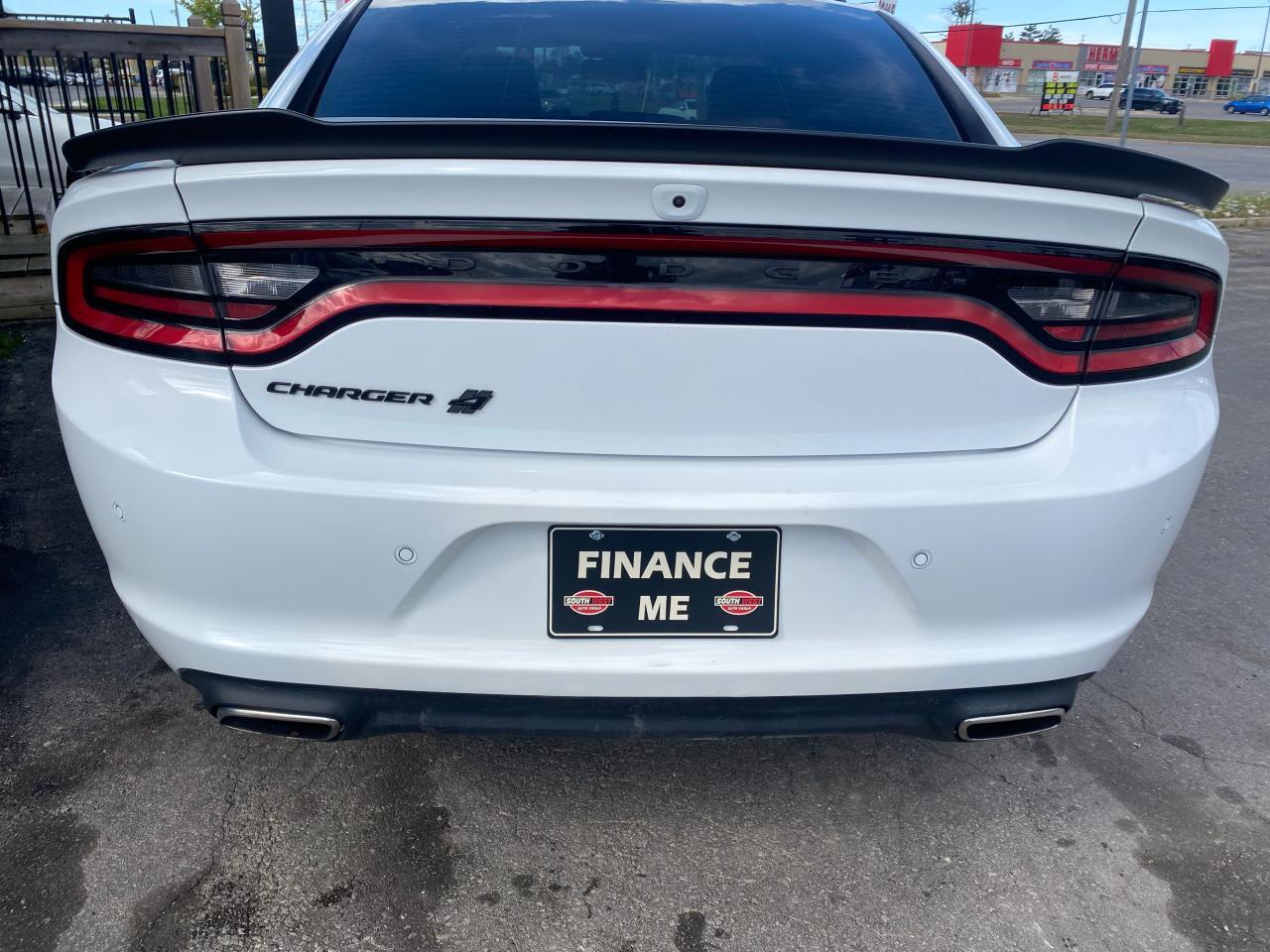 Dodge Charger 2023