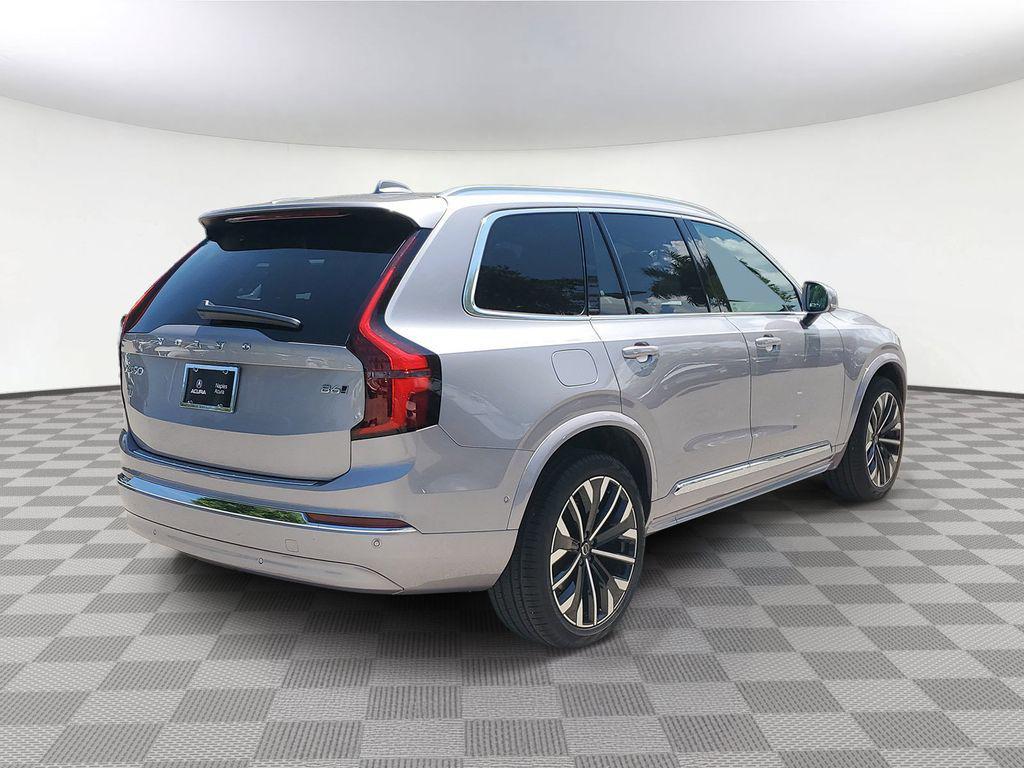Volvo XC90 2026