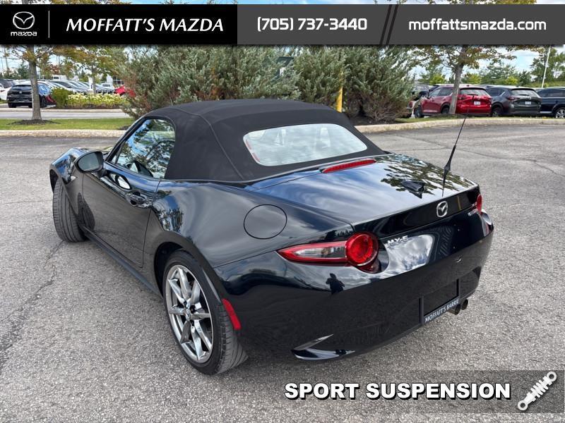 Mazda MX-5 2023