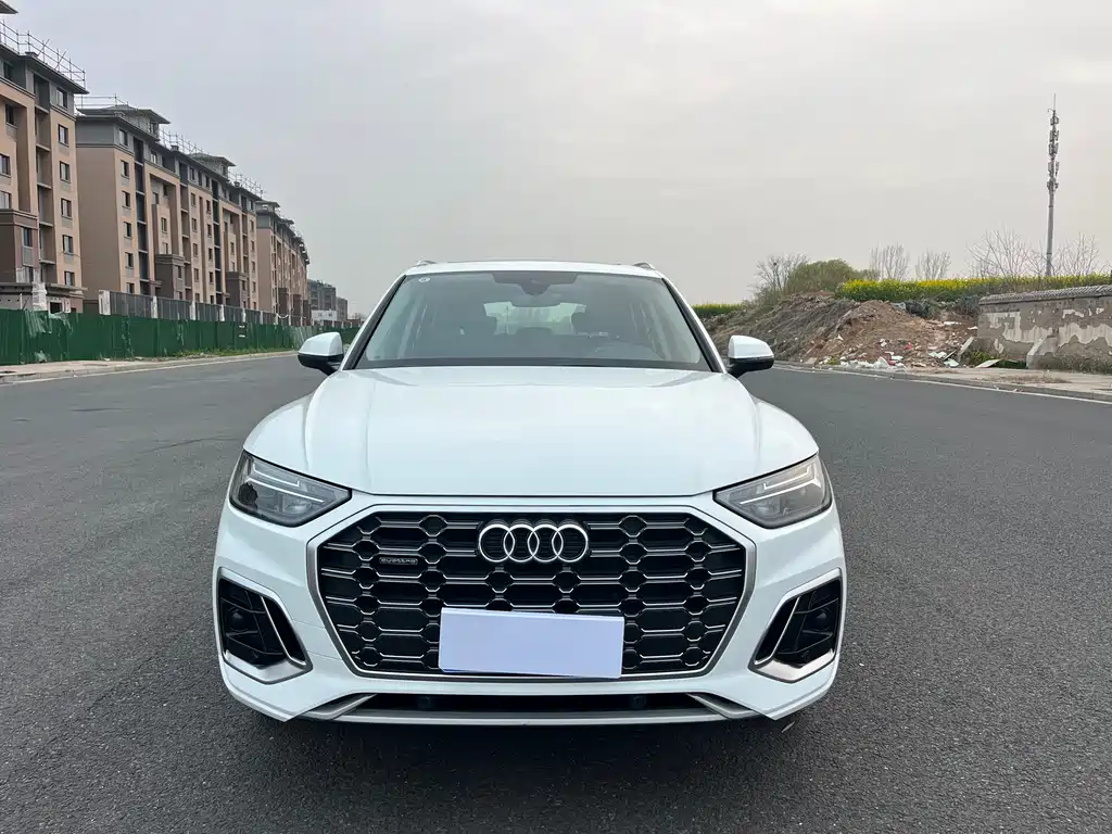 Audi Q5 2023