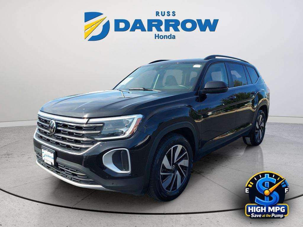 Volkswagen Atlas 2024