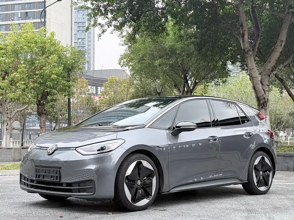 Volkswagen ID.3 2024
