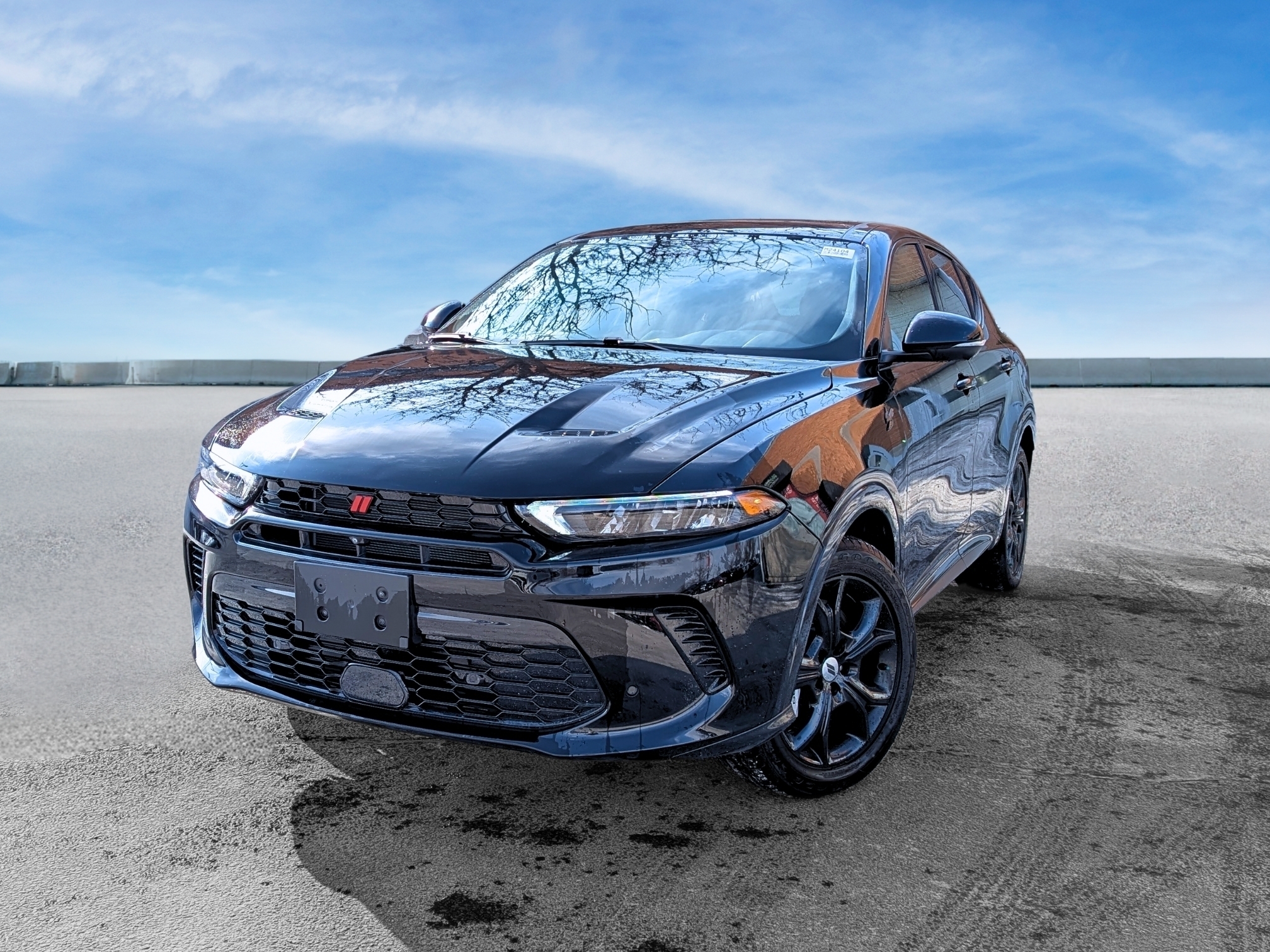 Dodge Hornet 2024