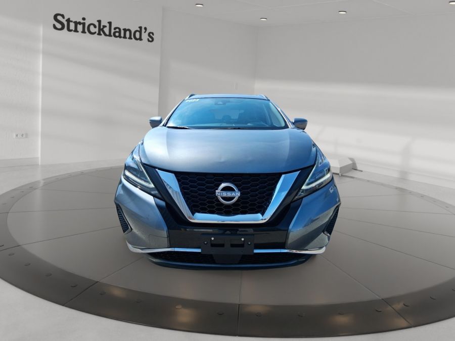 Nissan Murano 2023
