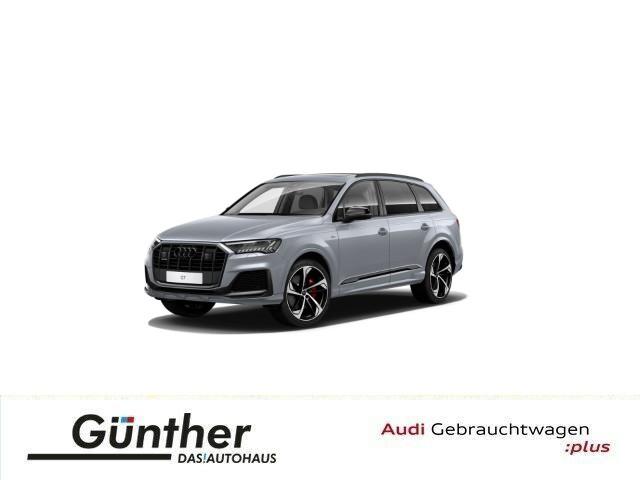 Audi Q7 2022