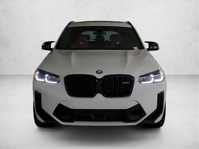 BMW X3 M 2024