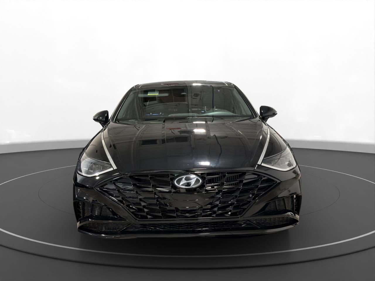 Hyundai Sonata 2023