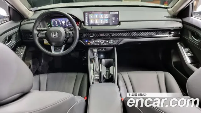 Honda Accord 2023