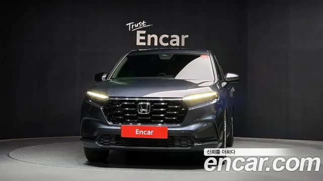 Honda CR-V 2023