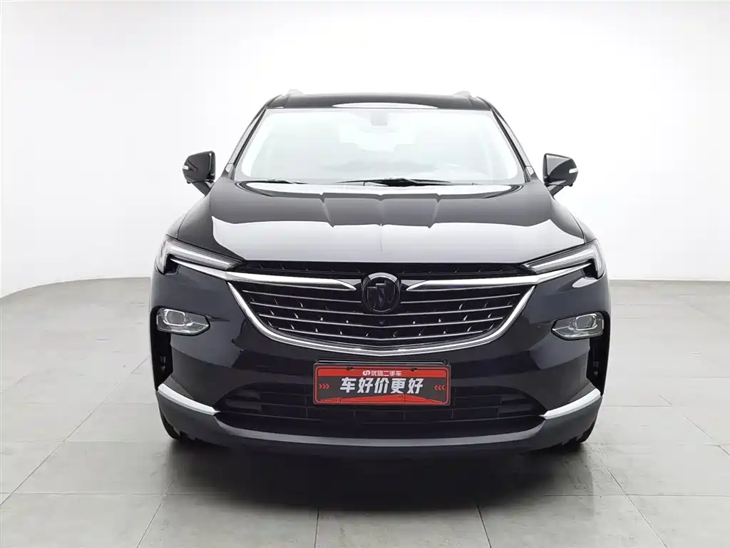 Buick Enclave 2021