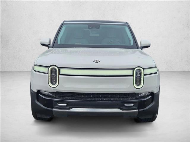 Rivian R1S 2023