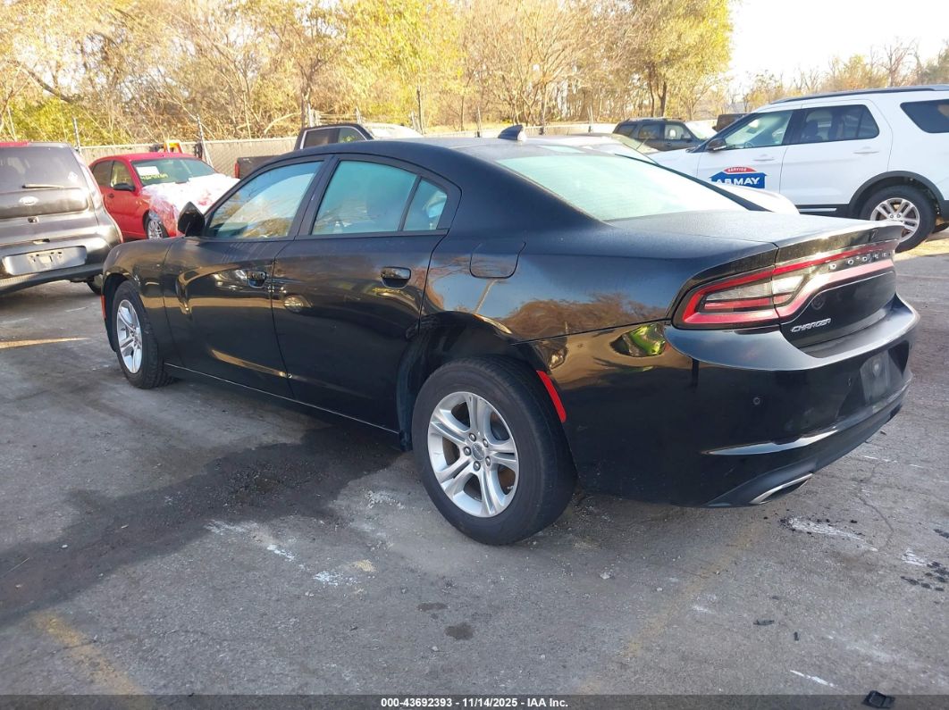 Dodge Charger 2023