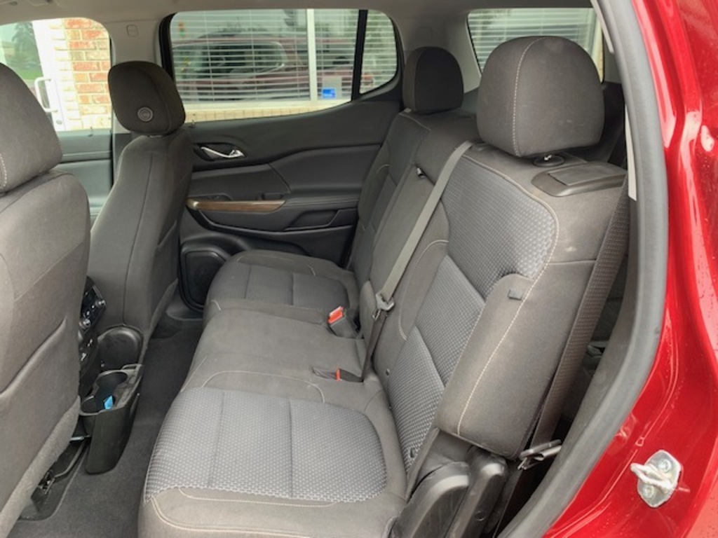 GMC Acadia 2020
