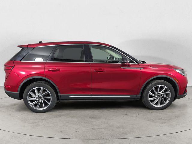 Lincoln Corsair 2024