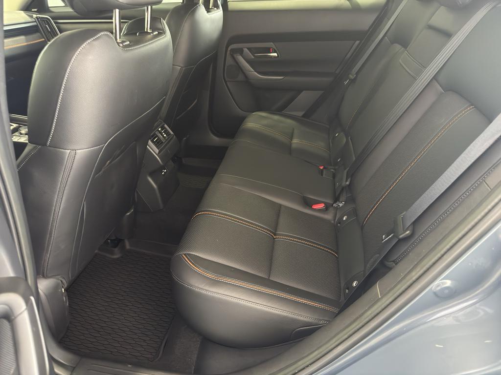 Mazda CX-50 2023