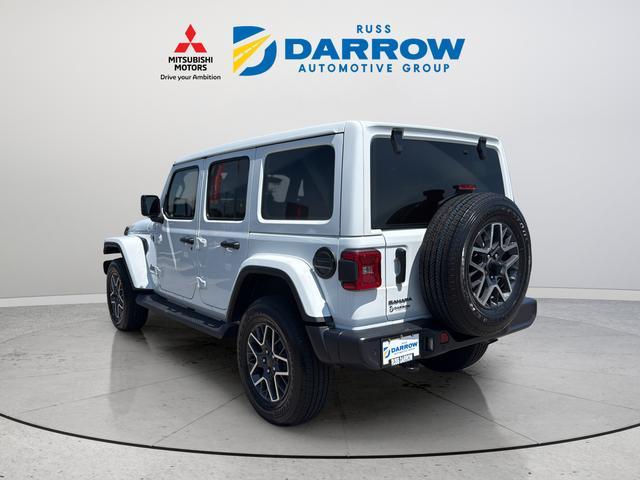 Jeep Wrangler 2026