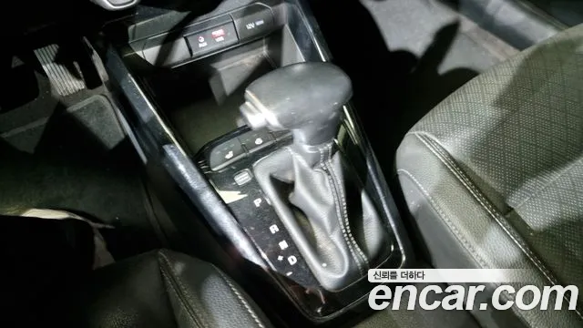 Kia Stonic 2020