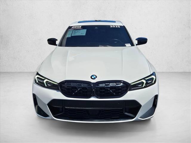 BMW M340I 2025