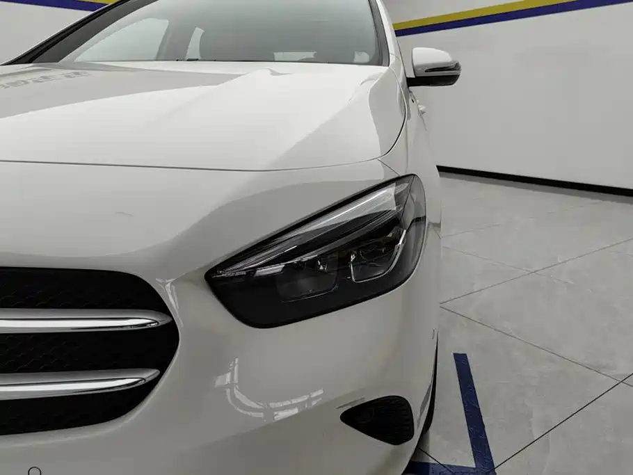 Mercedes-Benz B-Класс 2023