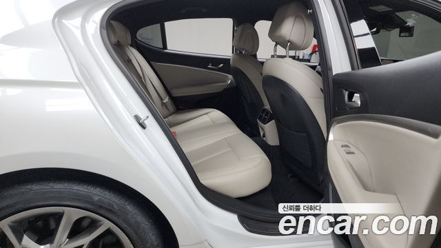 Genesis G70 2021