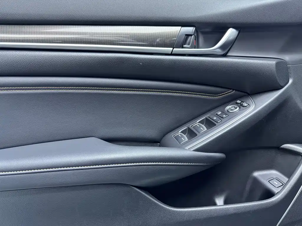 Honda Accord 2022