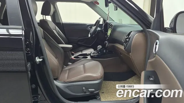 Kia Soul 2020