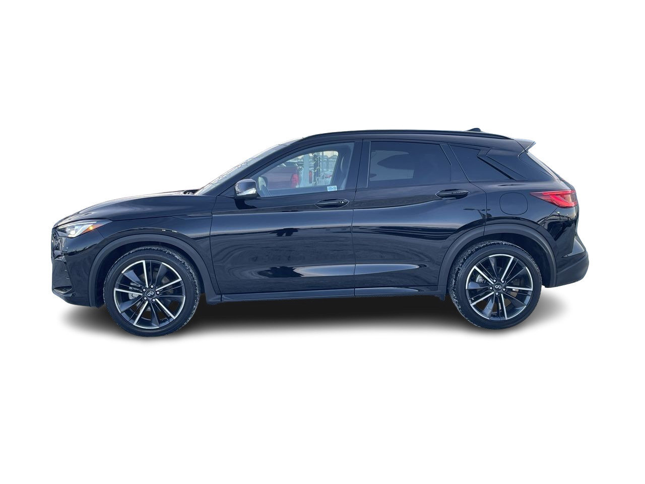 Infiniti QX50 2023
