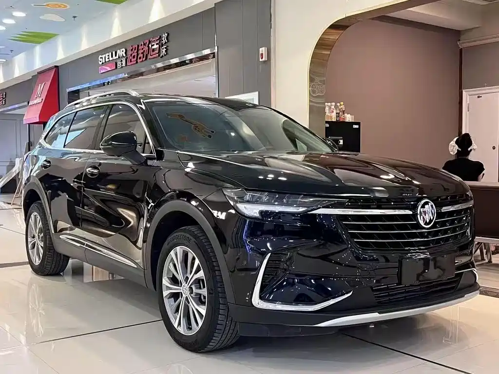 Buick Enclave 2023