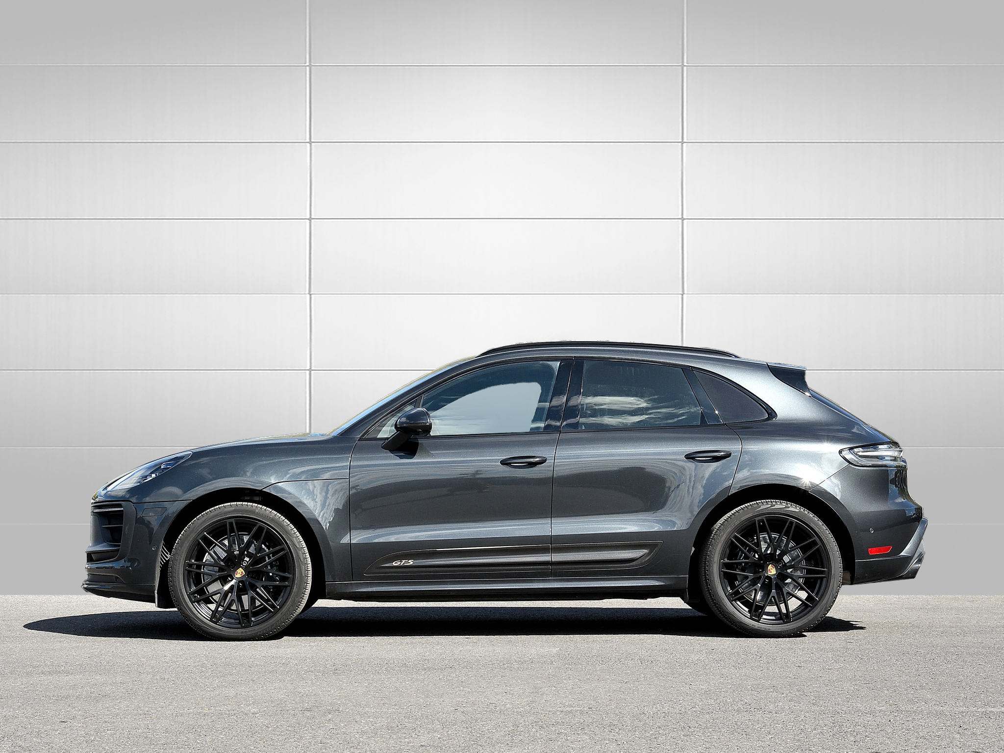 Porsche Macan 2023